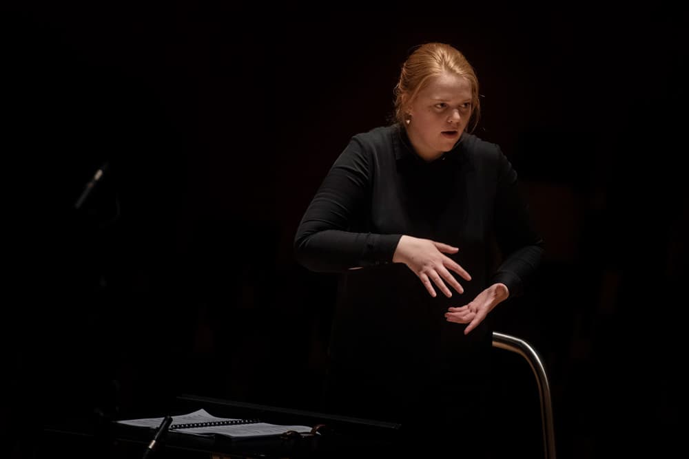 Photo of Ingunn Korsgård Hagen