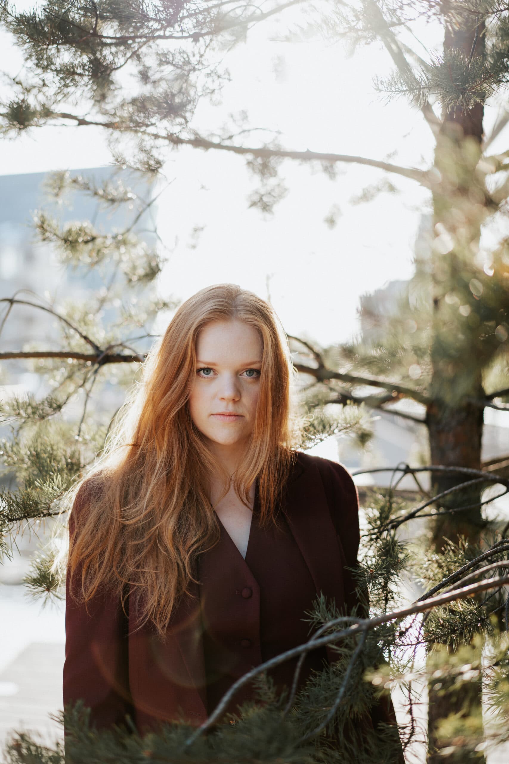 Photo of Ingunn Korsgård Hagen