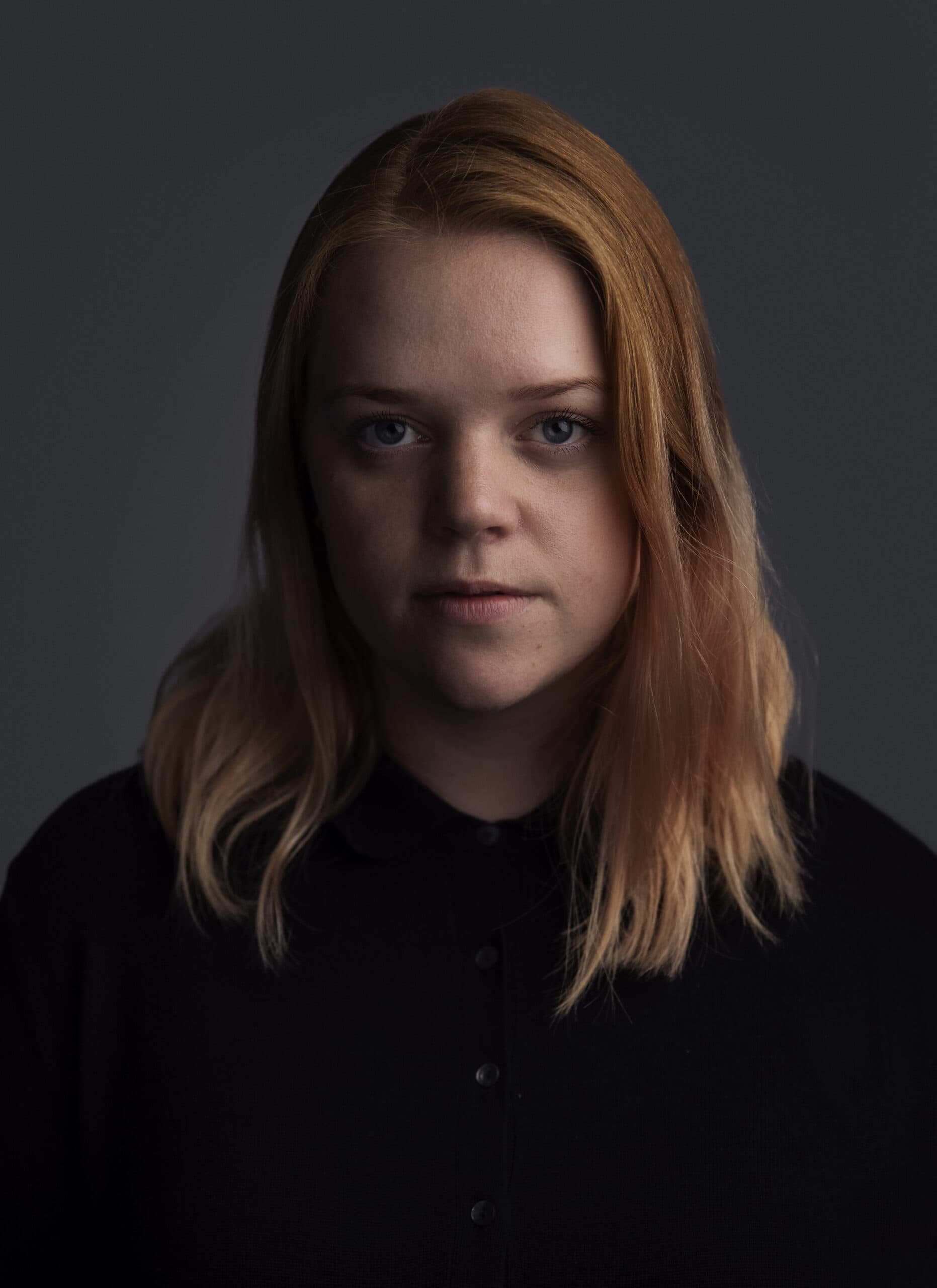 photo of Ingunn